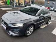 Seat Leon 2022