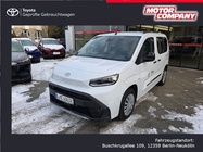 Toyota Proace 2025