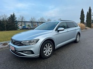 Volkswagen Passat 2022