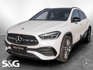 Mercedes-Benz GLA-Class 2022