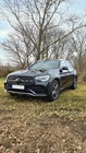 Mercedes-Benz GLC-Class 2019