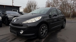 Peugeot 207 2009