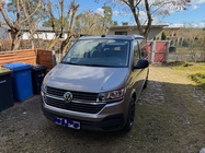 Volkswagen T6 2020