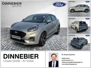 Ford Puma 2024