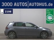 Volkswagen Golf 2020