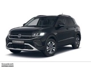 Volkswagen T-Cross 2026