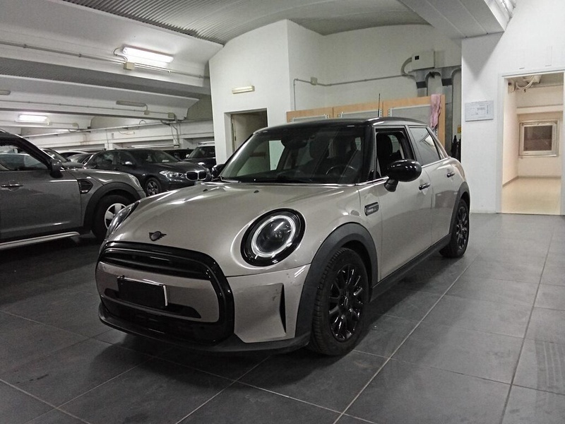 MINI Other
