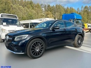 Mercedes-Benz GLC-Class 2017