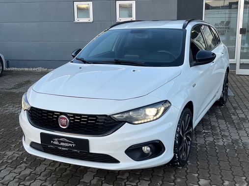 Fiat Tipo 2020