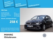 Volkswagen Polo 2025