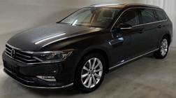 Volkswagen Passat 2023