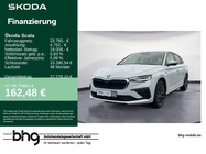 Skoda Scala 2025