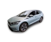 Skoda Enyaq 2023