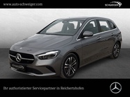 Mercedes-Benz B-Class 2026
