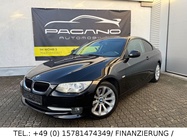 BMW 3 Series 2011