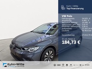 Volkswagen Polo 2025