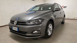 Volkswagen Polo 2018