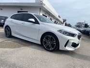 BMW 1 Series 2019