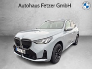 BMW X3 2024
