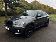 BMW X6 2008