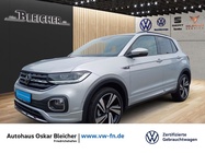 Volkswagen T-Cross 2024