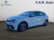 Volkswagen Polo 2023
