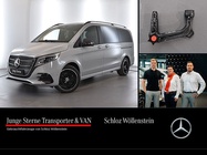 Mercedes-Benz V-Class 2025