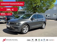 Volkswagen Tiguan 2019
