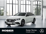 Mercedes-Benz E-Class 2025