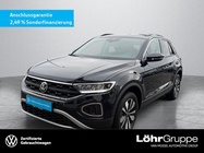 Volkswagen T-Roc 2024