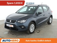 Seat Arona 2021