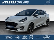 Ford Puma 2022