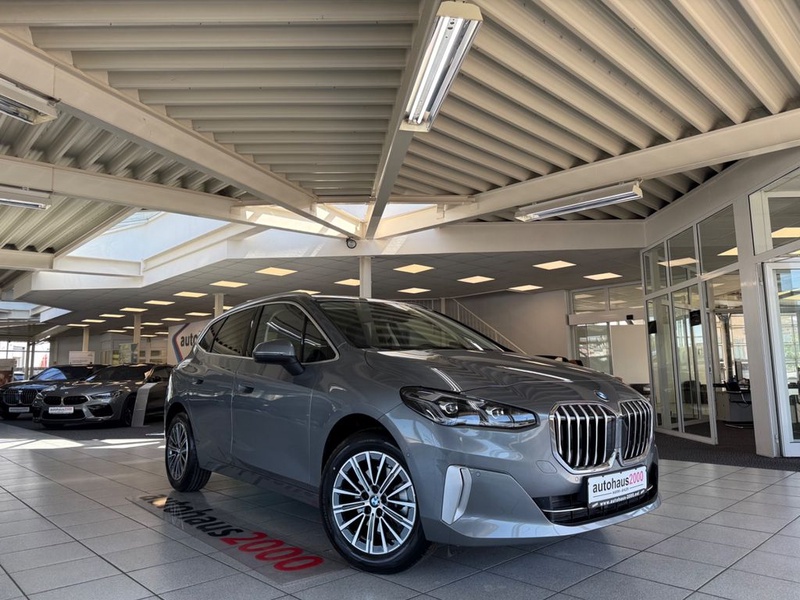 BMW 2 Series