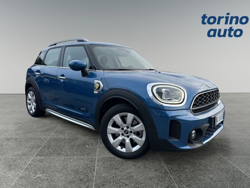 MINI Other