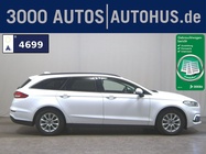 Ford Mondeo 2021