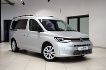 Volkswagen Caddy Maxi 2021