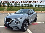 Nissan Juke 2025