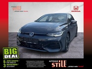 Volkswagen Golf 2025