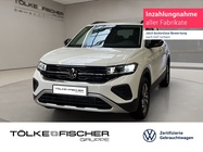 Volkswagen T-Cross 2026