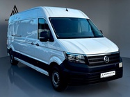 Volkswagen Crafter 2023