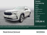 Skoda Kodiaq 2025