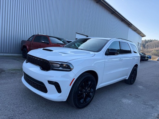 Dodge Durango 2021