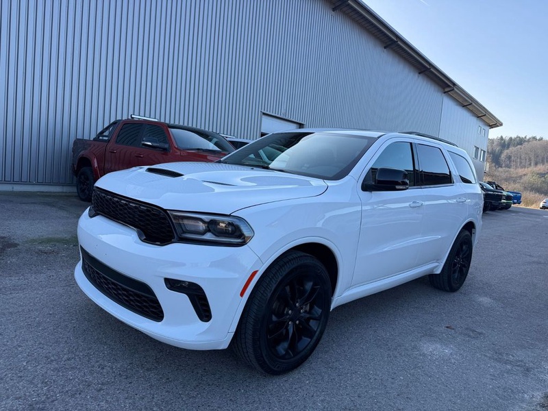 Dodge Durango