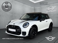 MINI Cooper 2025