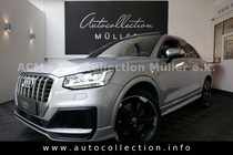 Audi SQ2 2019