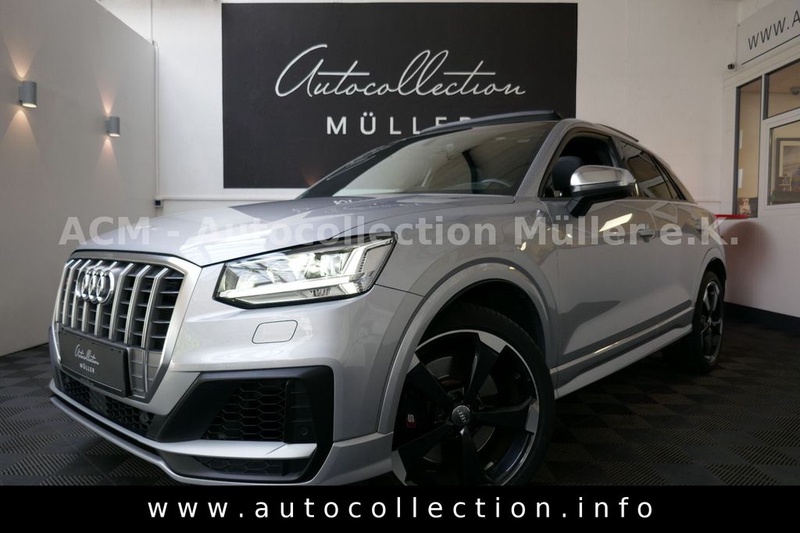 Audi SQ2