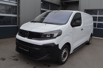 Opel Vivaro 2024