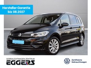 Volkswagen Touran 2025