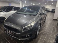 Ford S-Max 2019