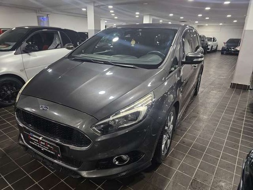 Ford S-Max 2019